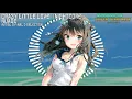 「Super EuroNightcore」 Nuage - Crazy Little Love ~ Initial D ~