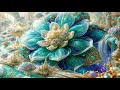The Palace of a Thousand Shimmering Dreams Peaceful Ambient Music for Sleep and Relaxation