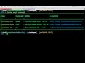BrowserMob-CLI Command Line Interface to generate HAR files
