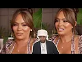 Download Lagu Evelyn Lozada CONFESSES Her Longtime Crush On NAS And Says No One Else Compares
