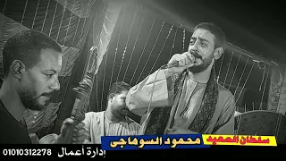 أبوك ولا أخوك محمود السوهاجي 