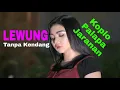 Download Lagu Lewung Syahiba Saufa Tanpa Kendang