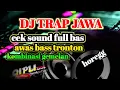 Download Lagu DJ CEK SOUND FULL BASS // GAMELAN Qipli BDL