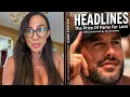 KATIE PRICE Husband Lee Andrews ex CRYSTAL Reveals All Reaction Part 1