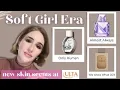 Ulta Soft Girl Perfume Haul Cozy Clean-Girl Skin Scents I Didn t Expect to Love Honest Review