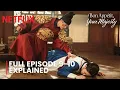Download Lagu Bon Appetit Your Majesty | Full Episode 9-10 EXPLAINED |Lee Chae Min |Snsd [ ENG SUB]