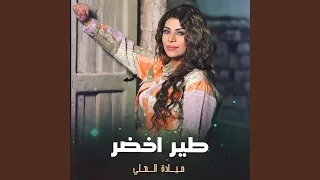 طير اخضر دندنها