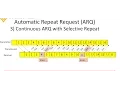 Lecture 13 - Error Control Coding