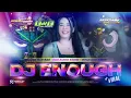 Download Lagu DJ TRAP NROTOK ENOUGH -JINGLE PEMUDA BARBAR • D\u0026D AUDIO KEDIRI • IRPAN DISCJOKEY