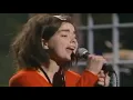 The Sugarcubes - Birthday SNL 1988 Part 3