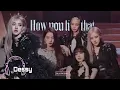BLACKPINK 'How you like that' INTRO + ORCHESTRA + DANCE BREAK award show perfomance concept