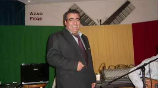 ازاد فقه رقص شيخاني 2007 Azad Feqe Şêxanî 