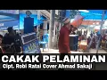 Download Lagu Lagu Lampung Viral ditiktok- Cakak Pelaminan - Cipt. Roby Ratai - Cover Ahmad Sakaji - SALNA MUSIC