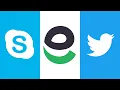 Twitter is now X