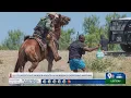 Las Cruces photographer details what he witnessed before viral photo