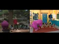 Barney Friends Find The Color Instrumental