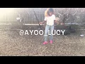 Tick Tock - Eugy ( DANCE VIDEO ) | @ayoo_lucy