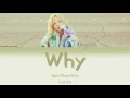 TAEYEON - Why [HAN|ROM|ENG Lyrics]