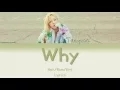 Download Lagu TAEYEON - Why [HAN|ROM|ENG Lyrics]