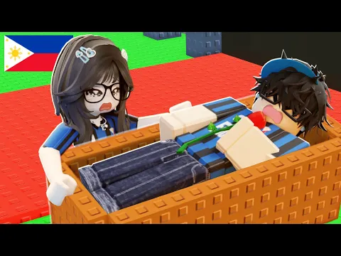 Video Thumbnail: Nagpanggap Akong Patay sa Steal A Brainrot...