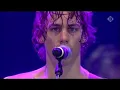 Razorlight live@lowlands 2006 - America