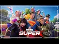 Download Lagu Fortnite Battle Royale Chapter 6 Season 3: Super | Cinematic Gameplay Trailer