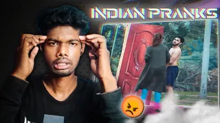 cringe indians pranks are back mr gyaani