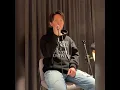 Shine - 燕尾蝶 | Cover By Jason Chan 陳柏宇  [Instagram Live 02Apr2022]