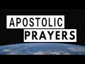 Apostolic Prayers John Eckhardt s Prayers That Rout Demons