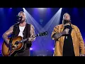 Brandon Lake ft Jelly Roll - Hard Fought Hallelujah | Powerful Worship Song