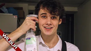 wilbur soot your new boyfriend official video 