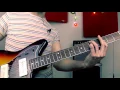Spellbound by Siouxsie and the McGeoch Guitar Lesson