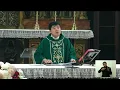 Download Lagu MINGGU BIASA XIV II 6 JULI 2025 KATEDRAL JAKARTA