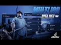 FREE FiveM Multi Job System Duty Time Job Leaderboards ESX QBCore QBox