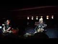 Download Lagu Blink-182 I Really Wish I Hated You Live Acoustic session PRYZM Kingston