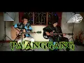 Download Lagu PAANGGANG - AGUS KAPINIS cover Hero Family