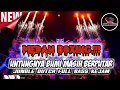 Download Lagu MEDAN BOXING.!! DJ UNTUNG NYA BUMI MASIH BERPUTAR. || JUNGLE DUTCH FULL BASS 2025.