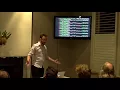 Adelaide rb Intro to UX - Scraping the web with Ruby