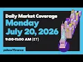Dow S P 500 Nasdaq futures edge up as oil turns lower in wait for Big Tech earnings