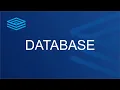 Install SQL Server Express and Create a Database