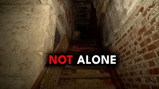 25 Scary Videos That Will Give You Chills