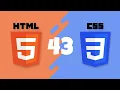 HTML5 Ders 43 Giris