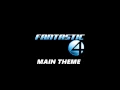 Download Lagu Fantastic Four Main Theme