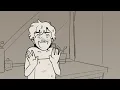 Lagu DISCO GIRL!- gravity falls animatic
