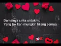 Download Lagu GIGI - Damainya Cinta (Lirik)