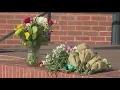 Immigrant community grieves with community in Athens student death