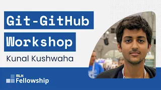 Git GitHub Workshop