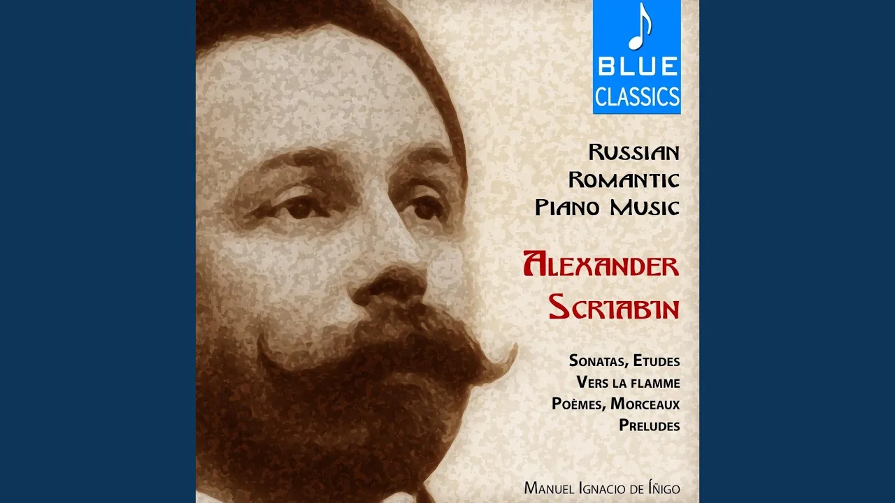 Piano Sonata No. 4, Op. 30: Andante - Prestissimo volando Piano Sonata No. 4, Op. 30: Andante - Prestissimo volando