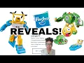 Download Lagu NEW Transformers Deluxe Seaspray, RUMORED JULY 26TH REVEAL? Earthspark Cosmos!!!