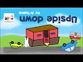 Upside down(by A-teens) doodle lyrics for classrooms